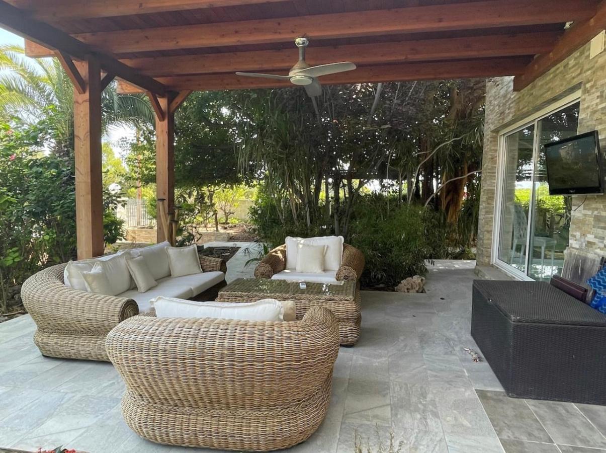 Suite Privada Frente A La Piscina Para 2 Personas Con Sofa Cama Para 2 Mas 4P No Es Casa Completa San Vicente Raspeig Extérieur photo